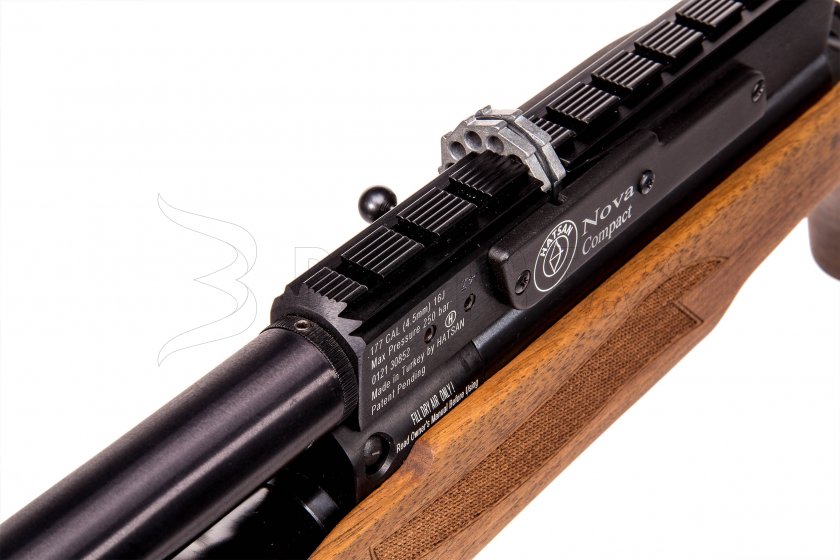 Hatsan Nova Compact 4,5mm