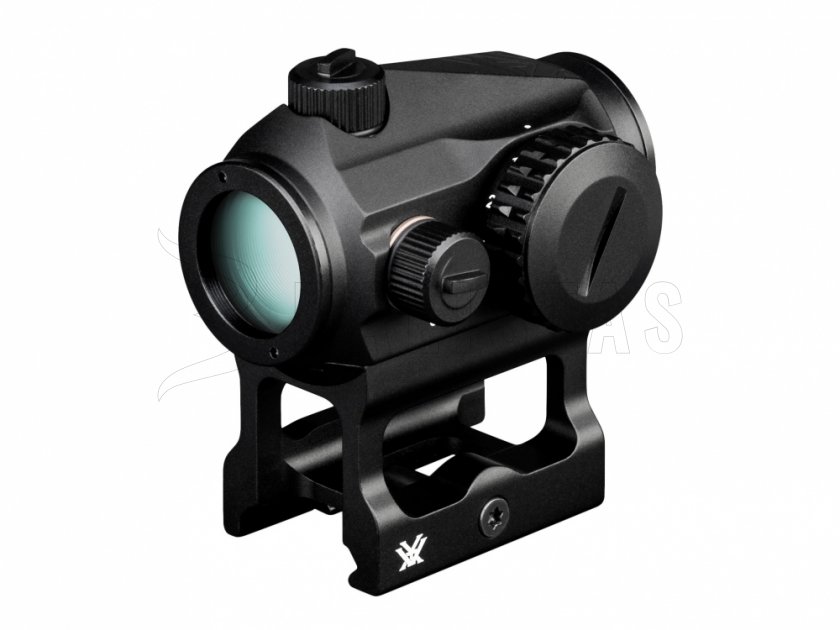 Vortex Crossfire Red Dot