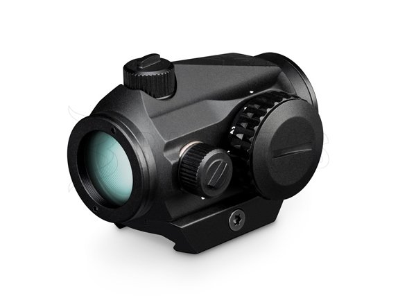 Vortex Crossfire Red Dot