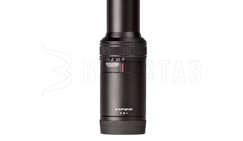 Vortex Viper HS 4-16x44 AO BDC