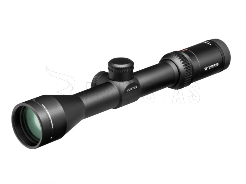 Vortex Viper HS 2,5-10x44 V-Plex