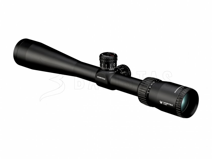 Vortex Diamondback Tactical 4-12x40 VMR-1
