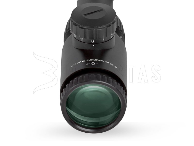 Riflescope Vortex Crossfire II 3-9x40 V-Brite