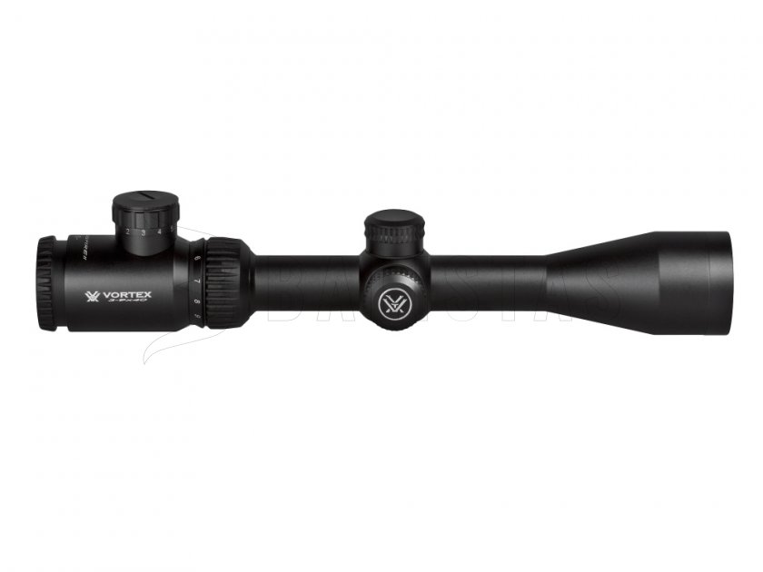 Riflescope Vortex Crossfire II 3-9x40 V-Brite
