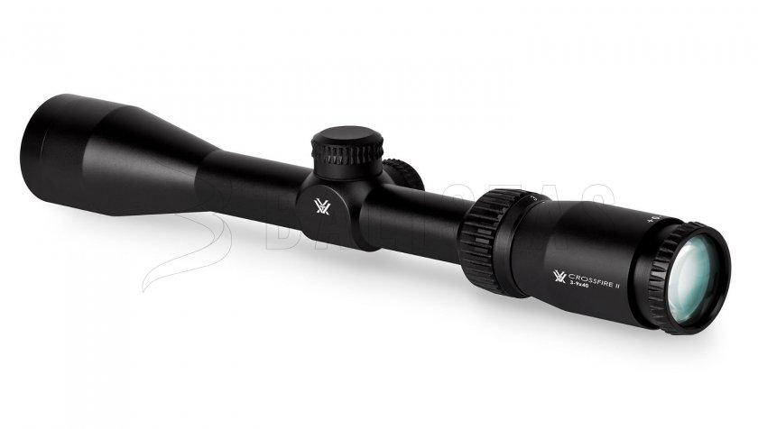 Riflescope Vortex Crossfire II 3-9x40 V-Brite