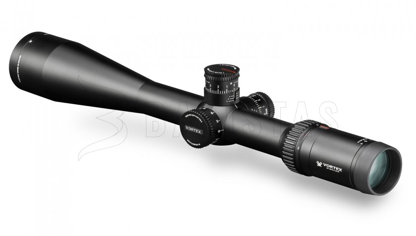 Vortex Viper HST 6-24x50 AO VMR-1