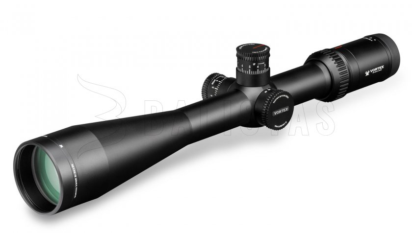 Vortex Viper HST 6-24x50 AO VMR-1