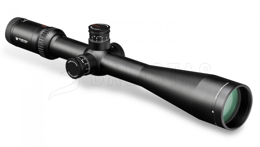 Vortex Viper HST 6-24x50 AO VMR-1