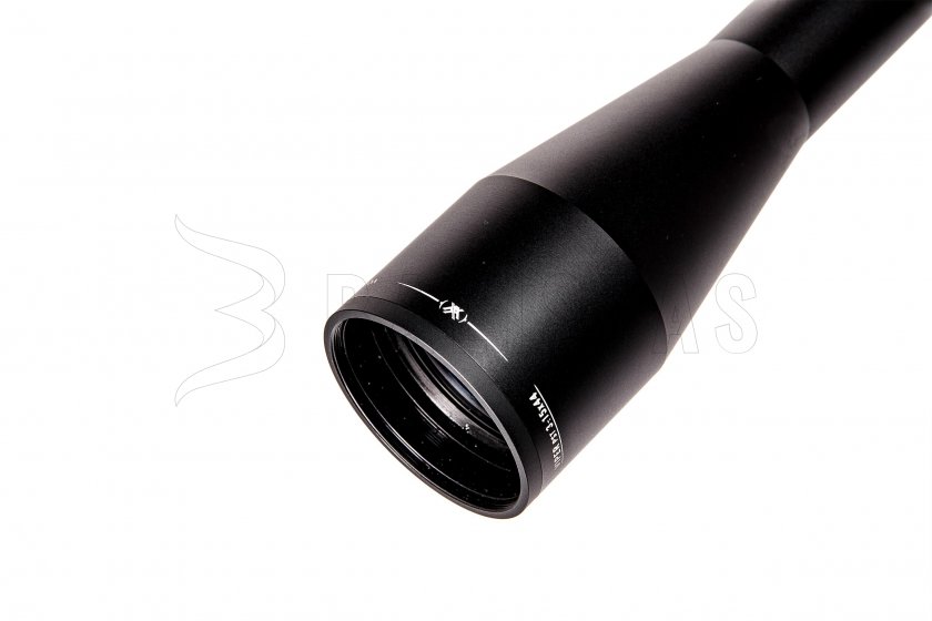 Vortex Viper PST II 3-15x44 AO EBR-4