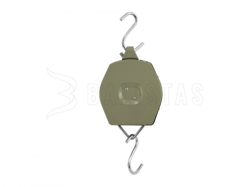 RealHunter Analog hanging scale up to 200 kg