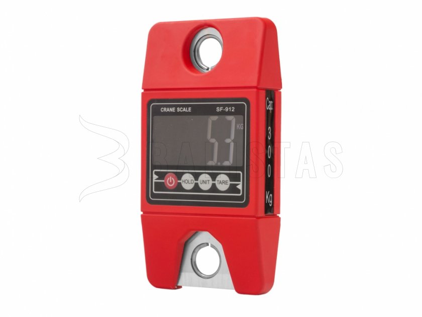 Realhunter digital plastic scale up to 300 kg