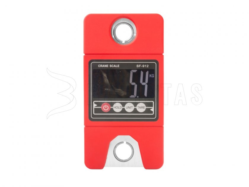 Realhunter digital plastic scale up to 300 kg