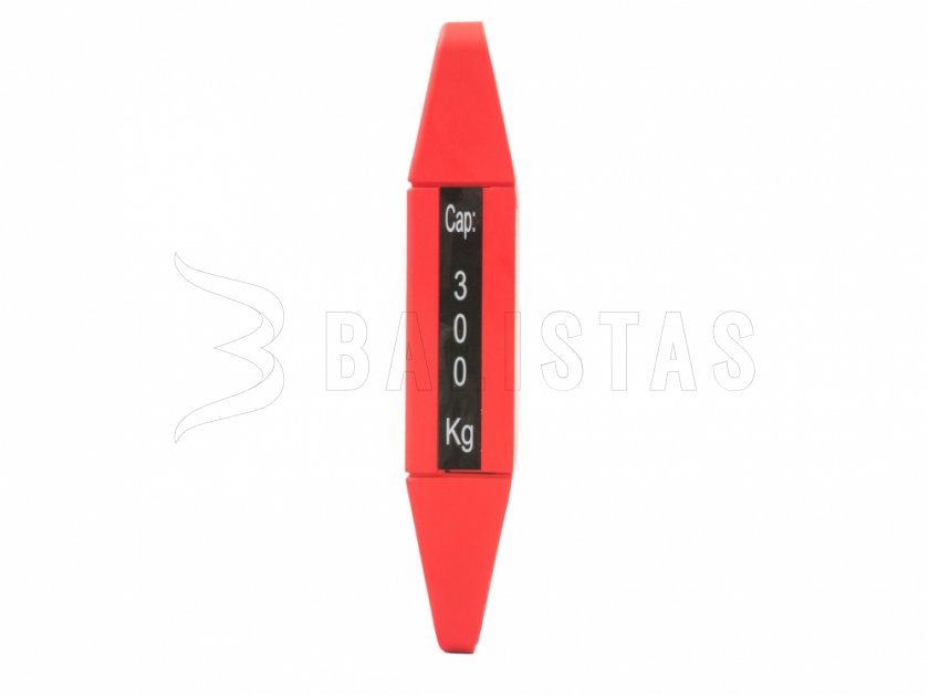 Realhunter digital plastic scale up to 300 kg