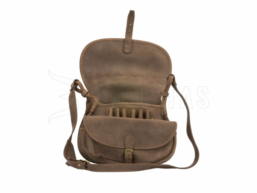 Cezar Hunting bag M1D-2 brown