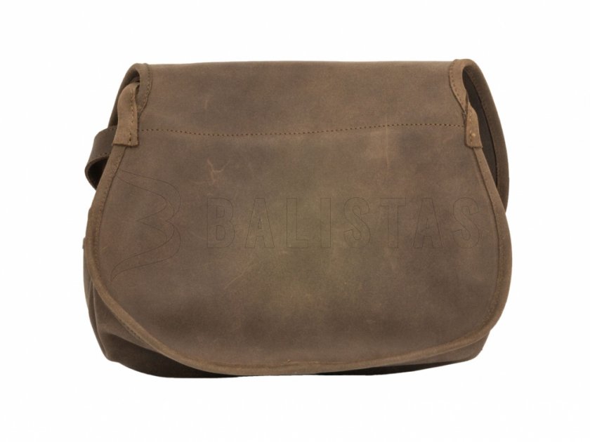 Cezar Hunting bag M1D-2 brown