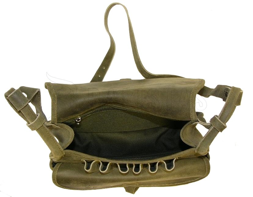 Cezar Hunting bag M1D-4 green