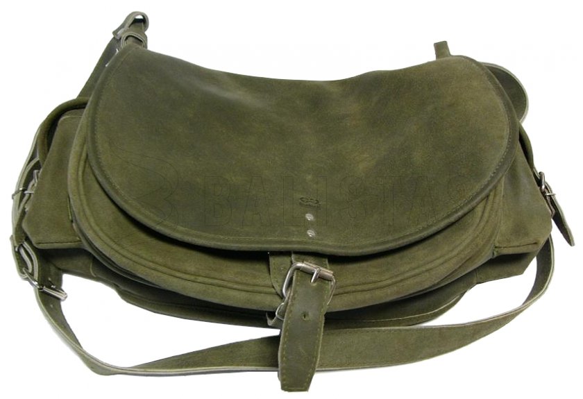 Cezar Hunting bag M6D-4 green
