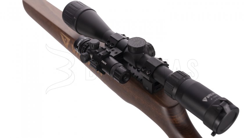 Venox Force Red Laser Sight with Remote Pressure Switch