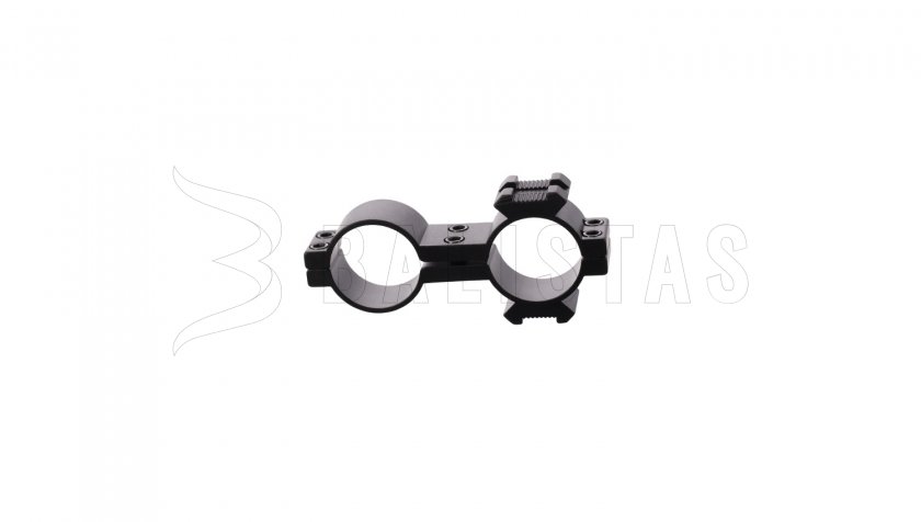 Venox Force Red Laser Sight with Remote Pressure Switch