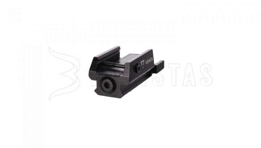 Venox Tactical Red Laser Sight