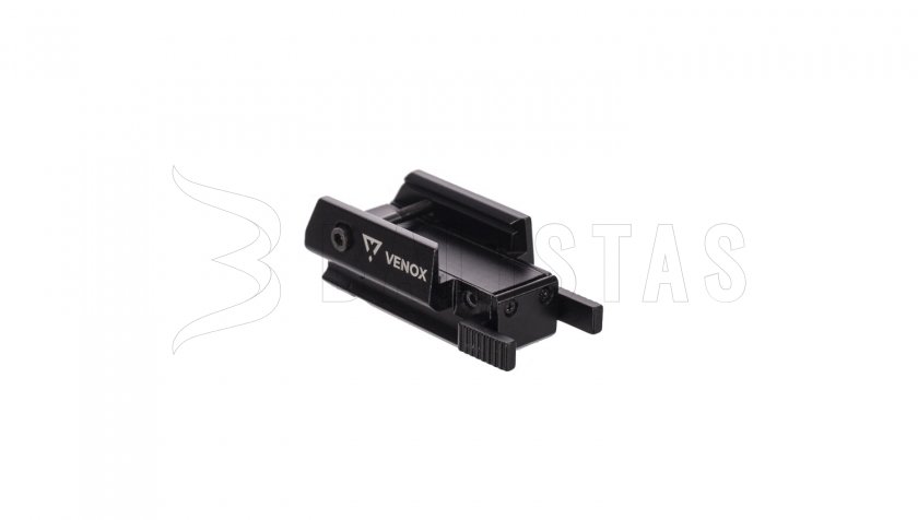 Venox Tactical Red Laser Sight