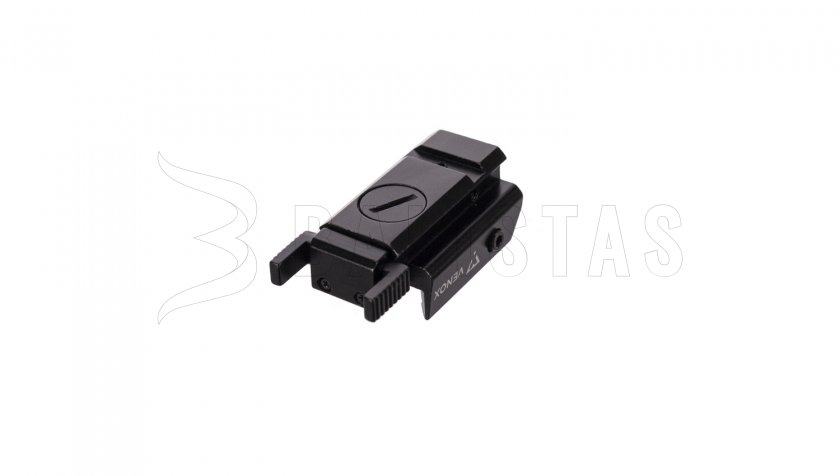 Venox Tactical Red Laser Sight