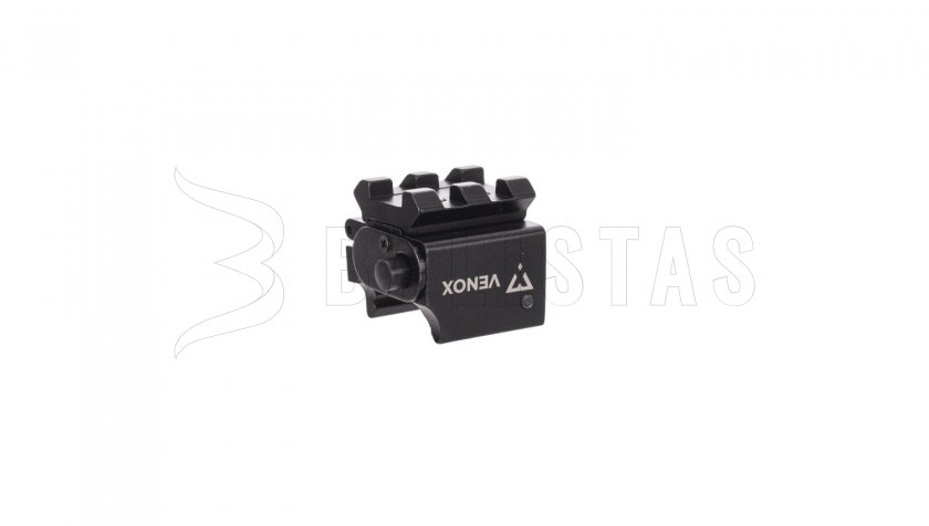 Venox Nano Red Laser Sight