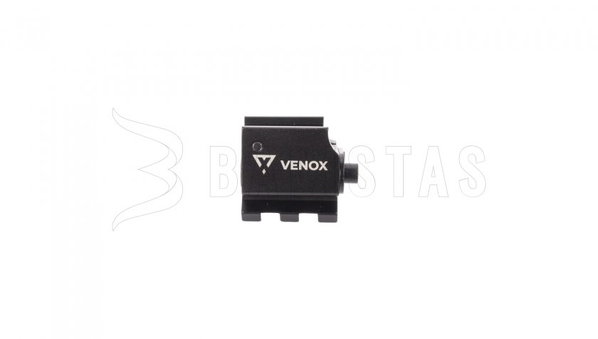 Venox Nano Red Laser Sight