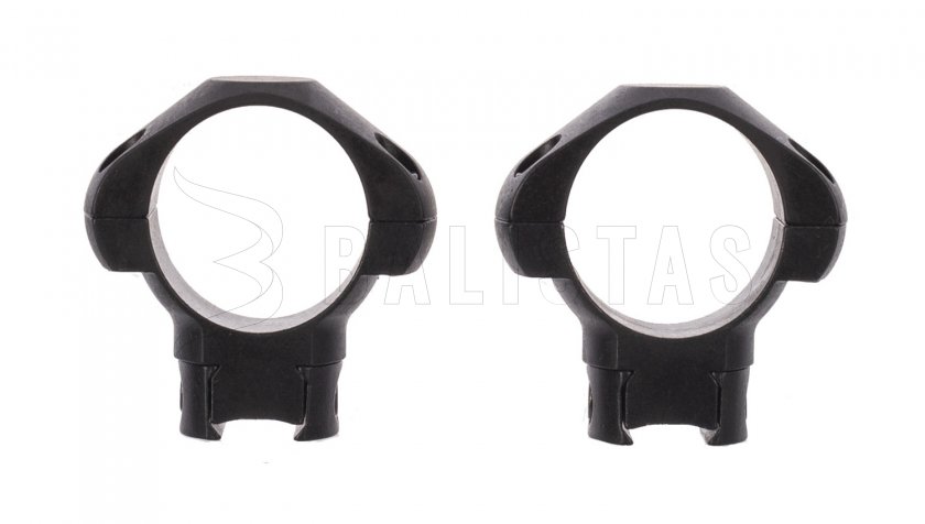 Mount Venox 11mm/25.4mm steel medium