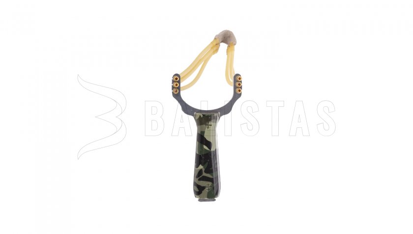 Wildee Wolf Camo