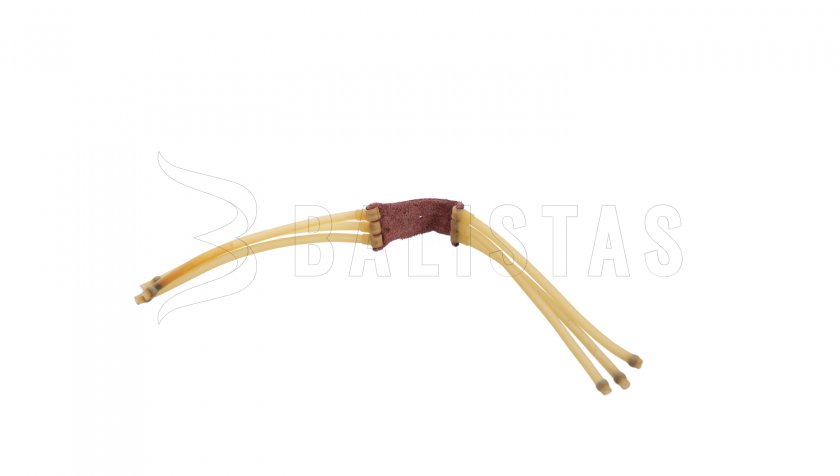 Spare Rubber Band for Wildee Wolf
