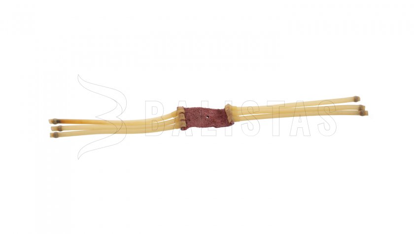 Spare Rubber Band for Wildee Wolf