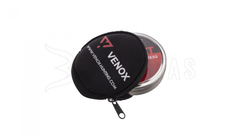 Venox Soft Diabolo Case - Large