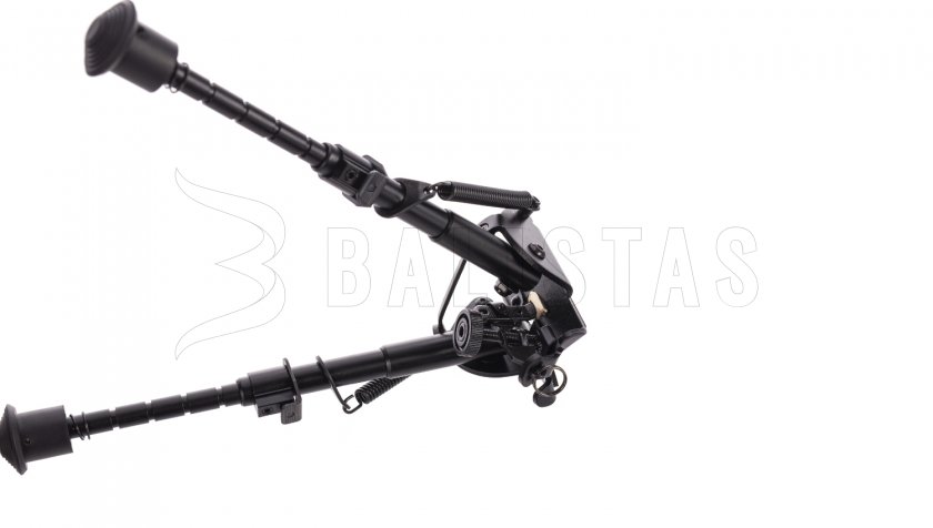 Venox Bipod 6-9" Fix 22mm