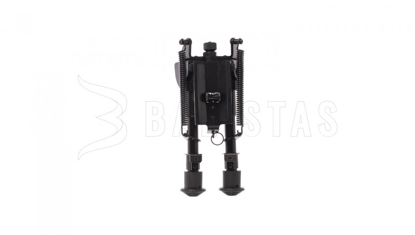 Venox Bipod 6-9" with a Swing Swivel Stud 11mm and 22mm
