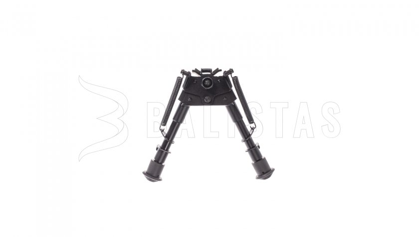 Venox Bipod 6-9" with a Swing Swivel Stud 11mm and 22mm