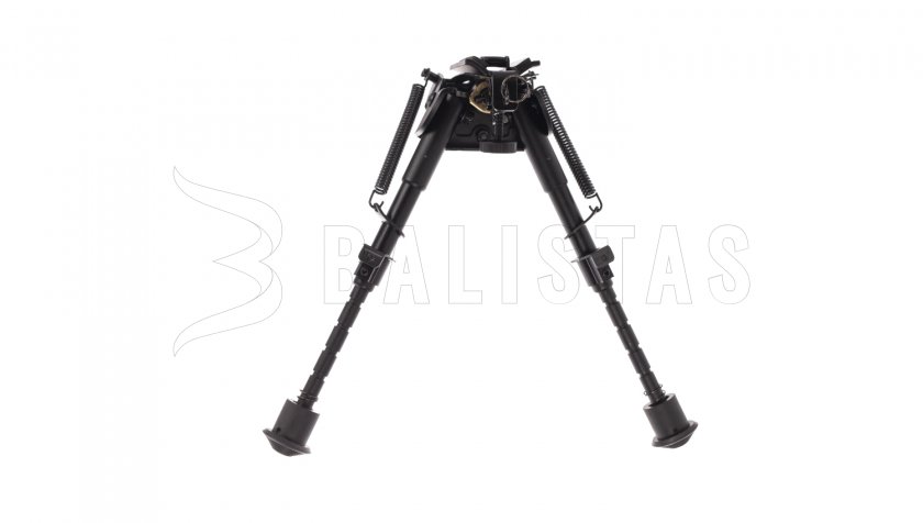 Venox Bipod 6-9" with a Swing Swivel Stud 11mm and 22mm