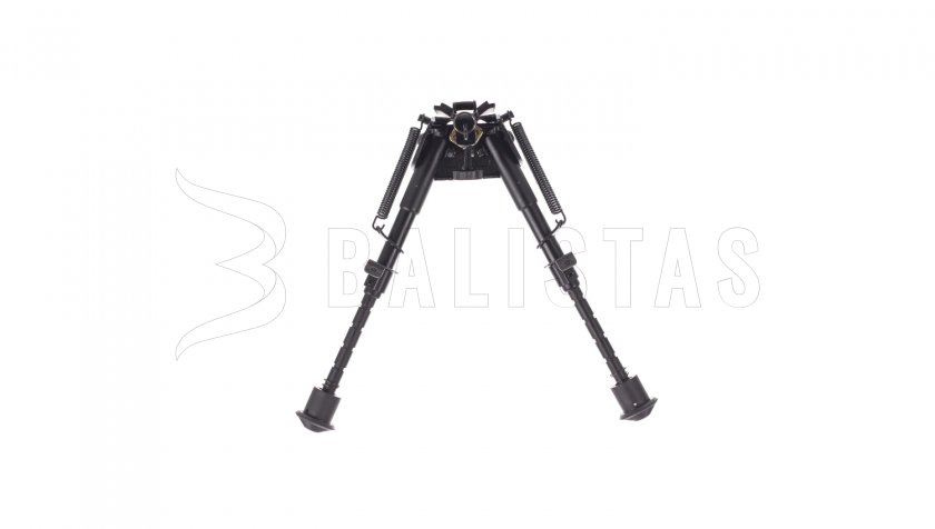 Venox Bipod 6-9" with a Swing Swivel Stud 11mm and 22mm
