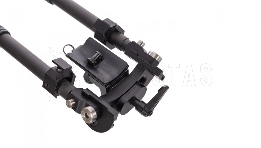 Venox V10 Bipod 11mm and 22mm
