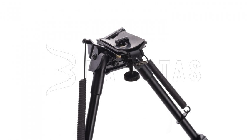 Venox Bipod 9-15" with Sling Swivel Stud and Pivot Lock 11mm and 22mm