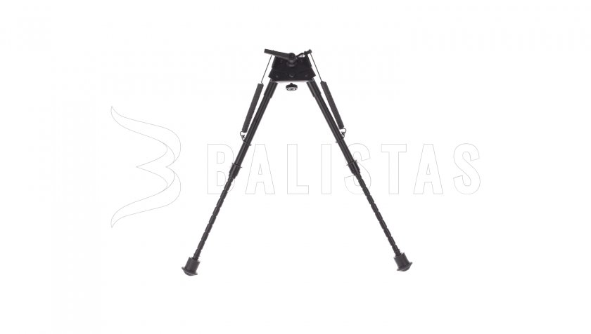 Venox Bipod 9-15" with Sling Swivel Stud and Pivot Lock 11mm and 22mm