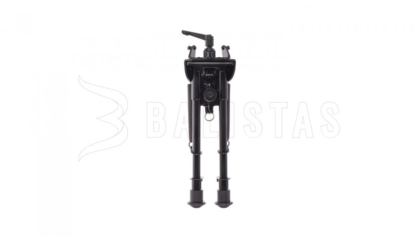 Venox Bipod 9-15" with Sling Swivel Stud and Pivot Lock 11mm and 22mm