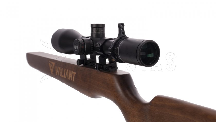 Switchview Throw Lever for Valiant Themys