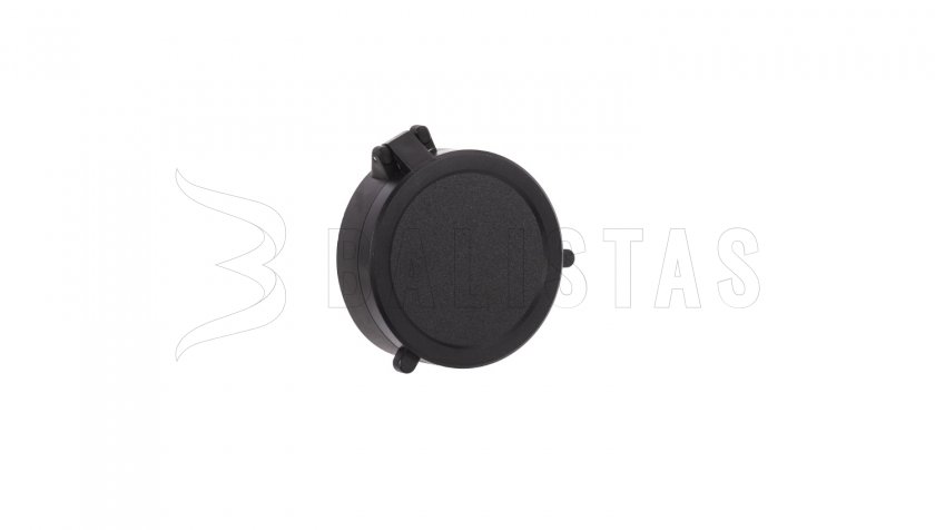 Valiant Flip-up Lens Cover Black 42mm