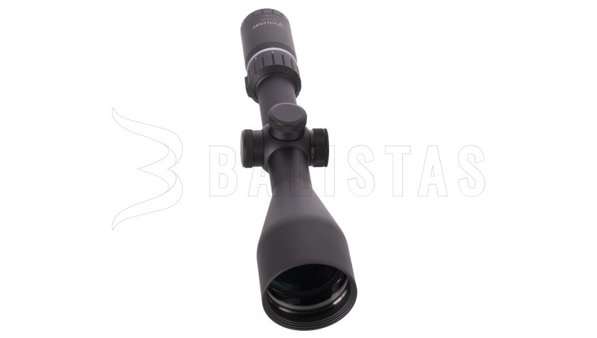 Valiant Kronos 3-12x56 SIR FBR