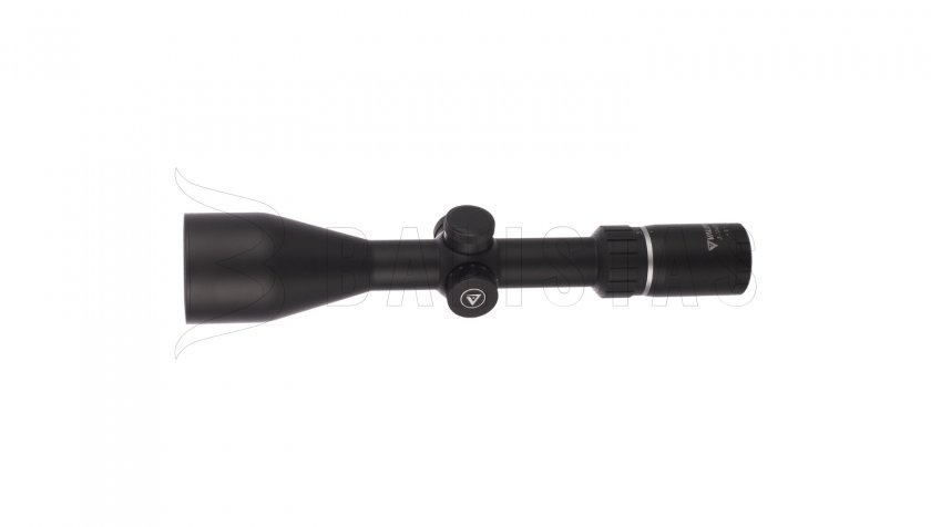 Valiant Kronos 3-12x56 SIR FBR
