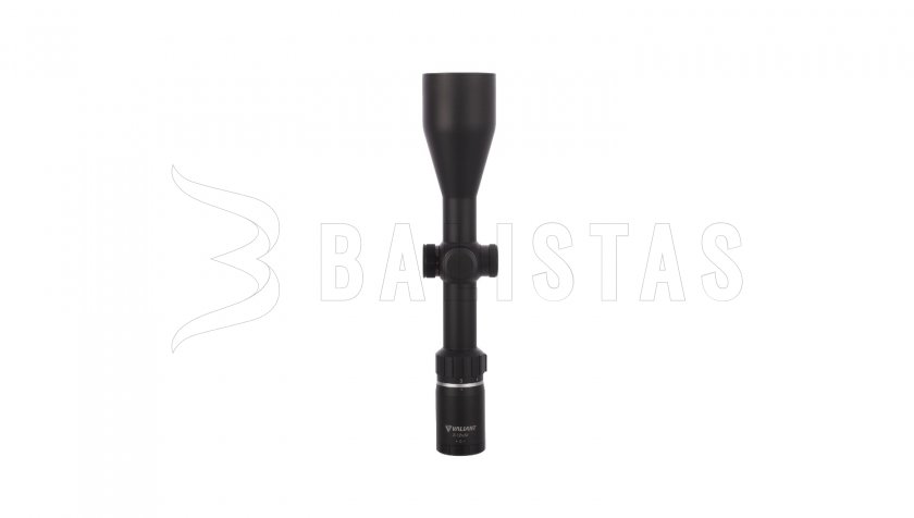 Valiant Kronos 3-12x56 SIR FBR