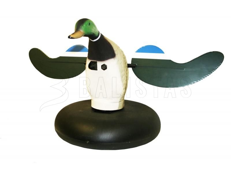 Balaban MOJO Floater - Float Duck