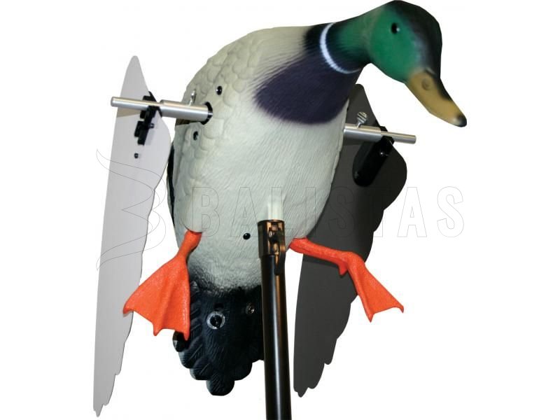 Balaban MOJO Super Mallard - Wild Duck
