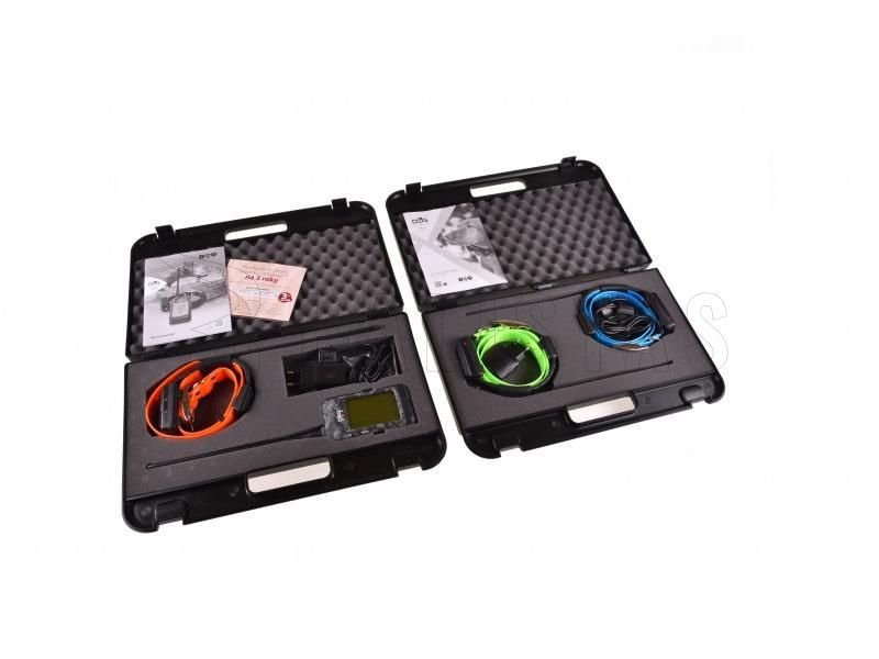 GPS locator Dogtrace DOG GPS X23 for 3 dogs